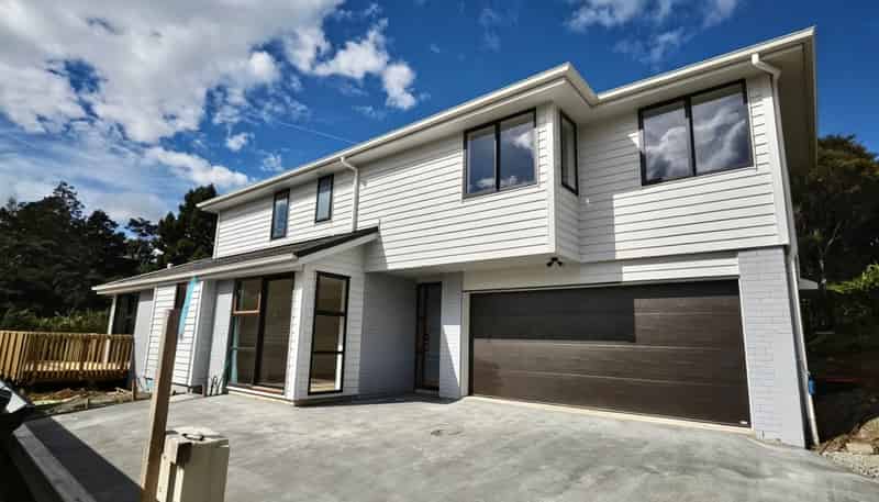 63 Anne Burton Drive, Warkworth
