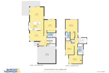 63 Anne Burton Drive, Warkworth