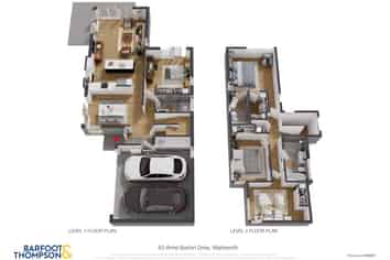 63 Anne Burton Drive, Warkworth