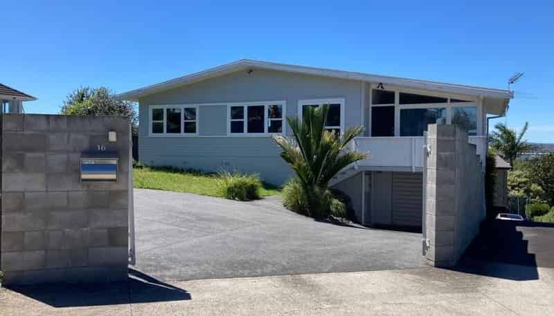 1/16 Parkview Place, Pakuranga