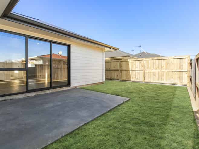 3/6 Cotton Street, Beerescourt