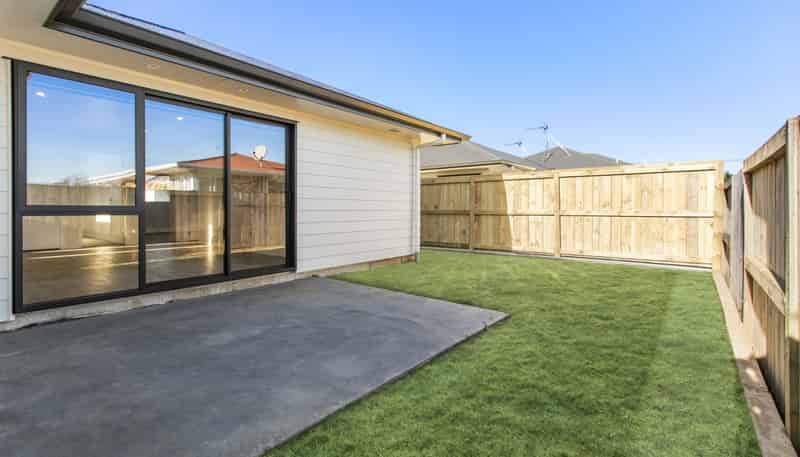 3/6 Cotton Street, Beerescourt