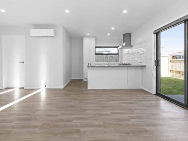 3/6 Cotton Street, Beerescourt