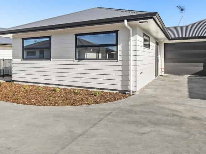 3/6 Cotton Street, Beerescourt