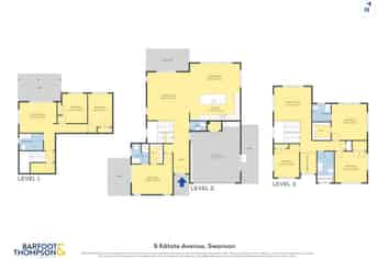 5 Katote Avenue, Swanson