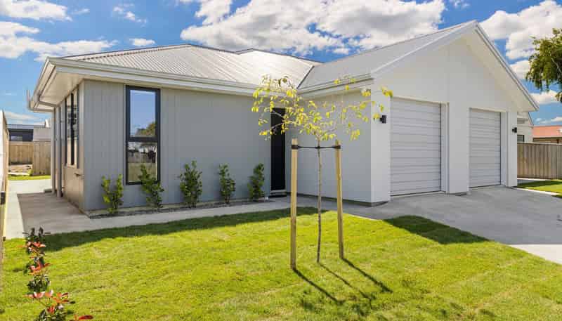 46A Hereford Street, Springvale