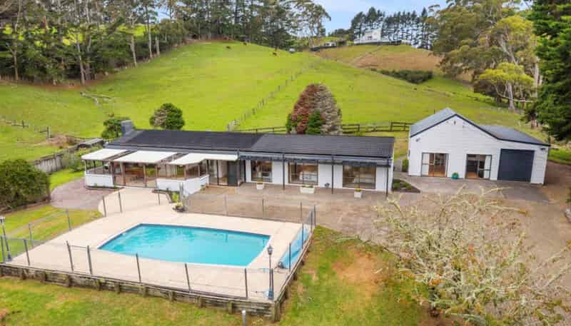 748 Dairyflat Highway , Dairy Flat