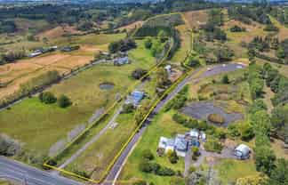 411 Pine Valley Road, Dairy Flat