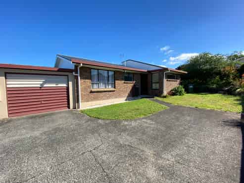 2/107 Carlton Street, Te Awamutu