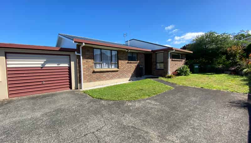 2/107 Carlton Street, Te Awamutu