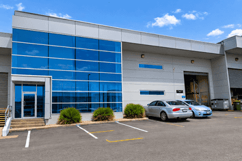 Standout Modern Triton Drive Industrial 