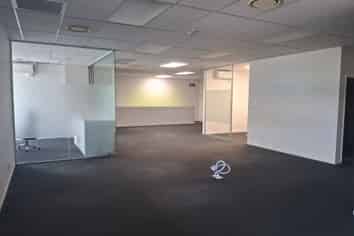 Standout Modern Triton Drive Industrial 