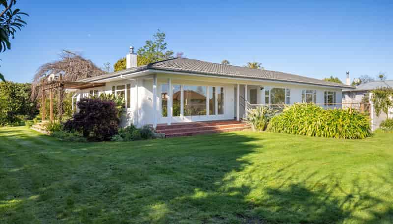 21 Wilkinson Street, Motueka