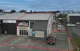 Affordable Frankton Industrial