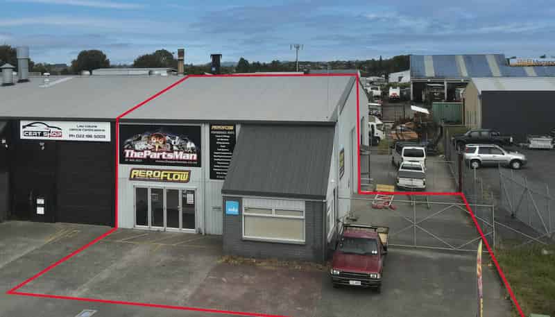 D/4 Wickham Street, Frankton