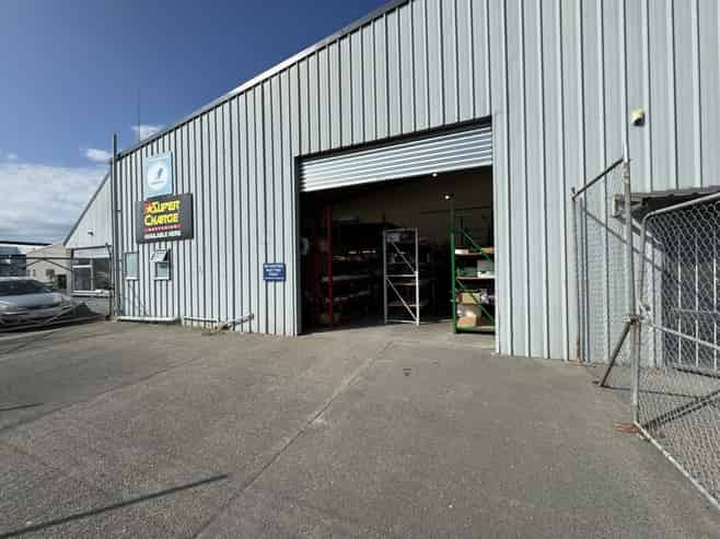 Affordable Frankton Industrial