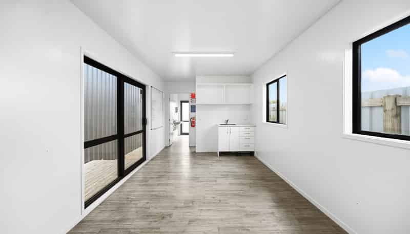 516 Great South Road, Huntly