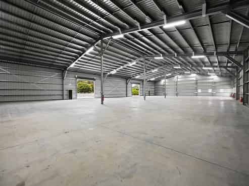 516 Great South Road, Huntly