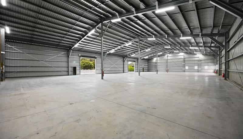 516 Great South Road, Huntly