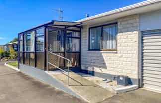 4/154 Queen Street, Richmond