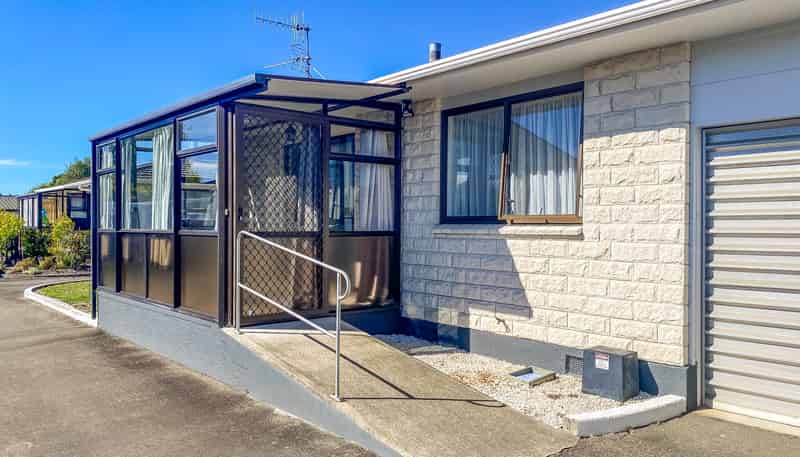 4/154 Queen Street, Richmond