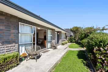 4/6 Cornwall Street, Lower Hutt