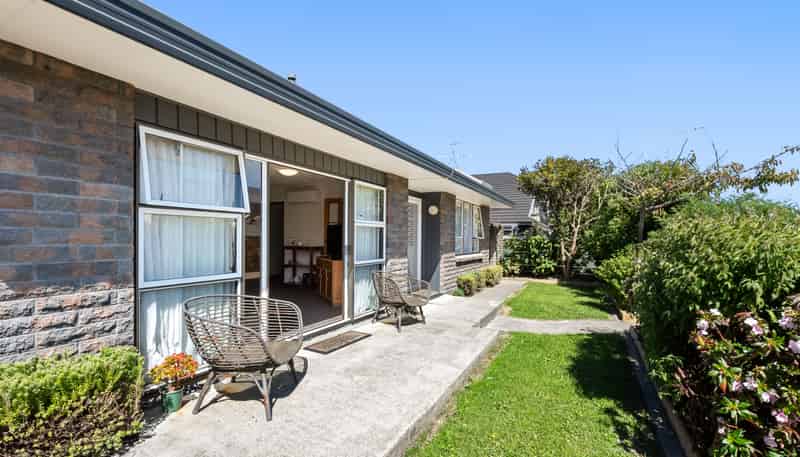 4/6 Cornwall Street, Lower Hutt