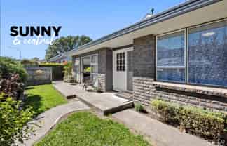 4/6 Cornwall Street, Lower Hutt