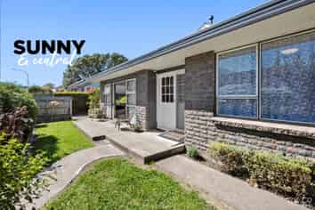 4/6 Cornwall Street, Lower Hutt