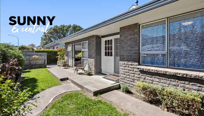 4/6 Cornwall Street, Lower Hutt