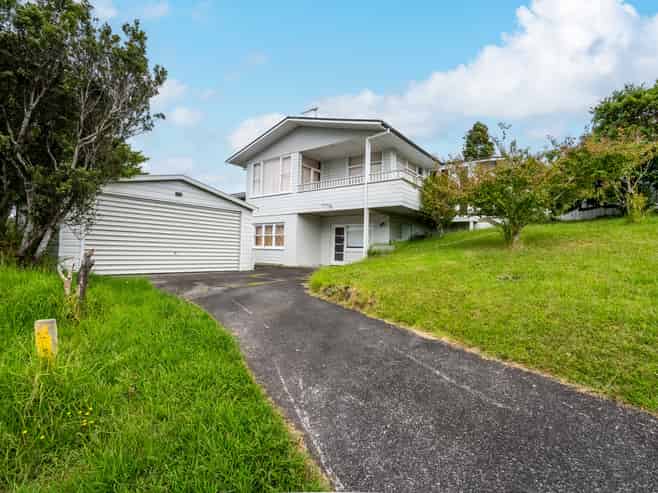 118 Mountbatten Avenue, Hillcrest