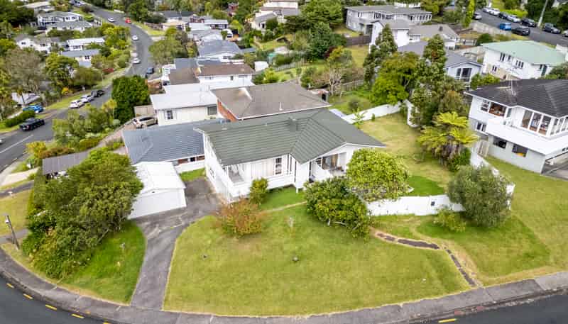 118 Mountbatten Avenue, Hillcrest