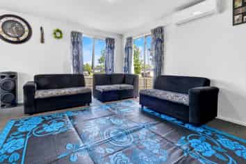 342 Roscommon Road, Clendon Park