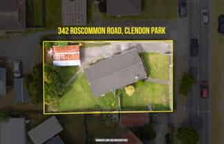 342 Roscommon Road, Clendon Park