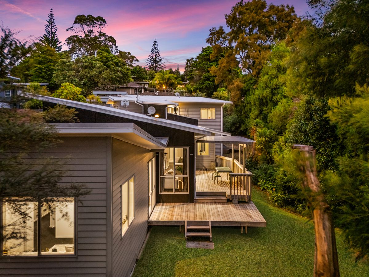 103G Glengarry Road, Glen Eden, Waitakere City, Auckland - Photo 1