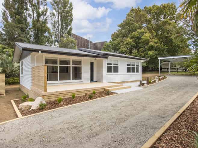 5A George Street, Waihi