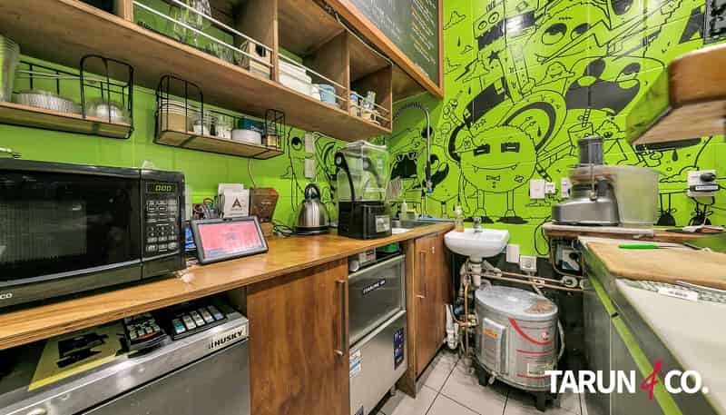 M3/39-41 Elliott Street, Auckland Central