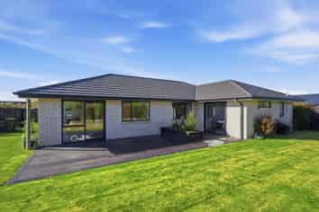 9 Claw Place, Rolleston