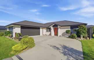 9 Claw Place, Rolleston