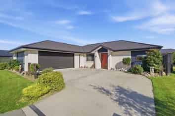 9 Claw Place, Rolleston