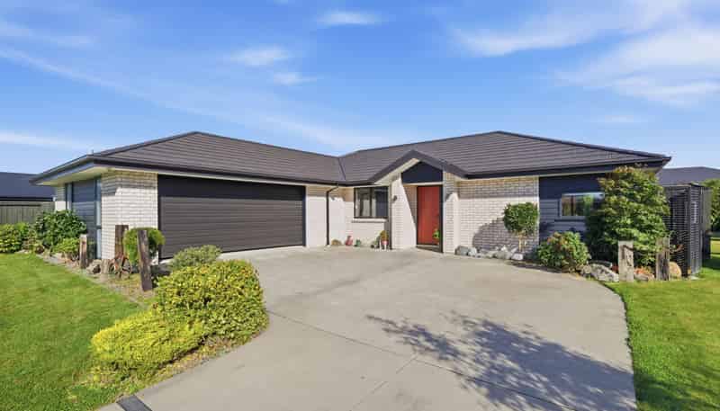 9 Claw Place, Rolleston