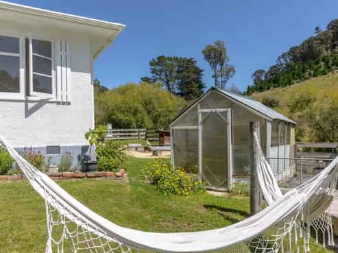 2010 Te Wharau Road, Te Wharau