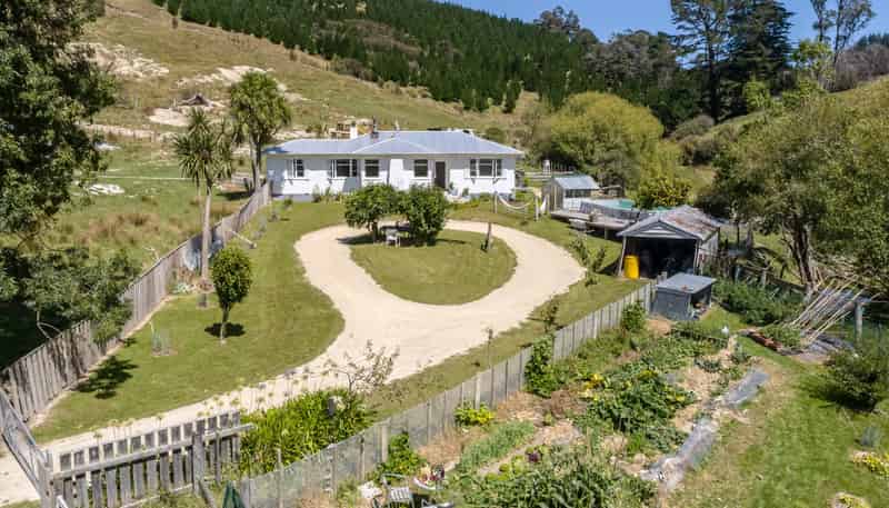 2010 Te Wharau Road, Te Wharau