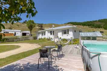 2010 Te Wharau Road, Te Wharau