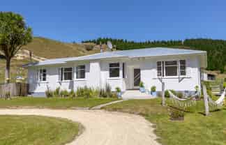 2010 Te Wharau Road, Te Wharau