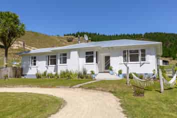 2010 Te Wharau Road, Te Wharau