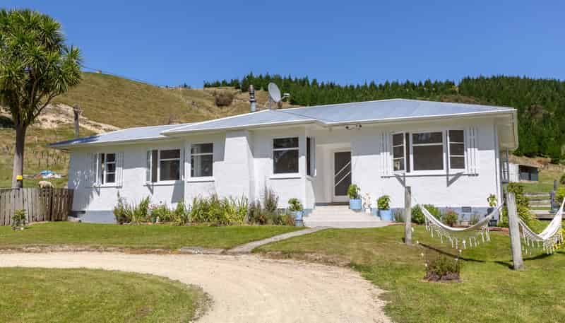 2010 Te Wharau Road, Te Wharau