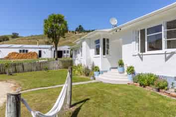 2010 Te Wharau Road, Te Wharau