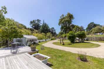 2010 Te Wharau Road, Te Wharau