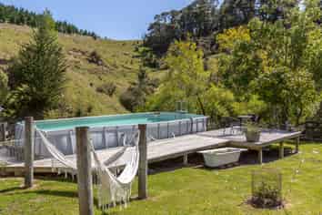 2010 Te Wharau Road, Te Wharau